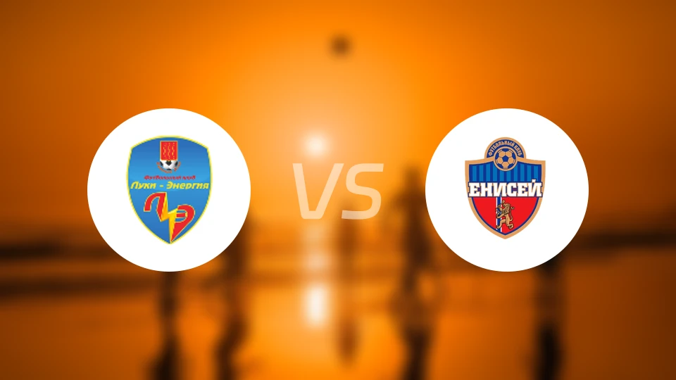 卢基纳吉亚vs叶尼塞B队比分预测【2026/04/19】