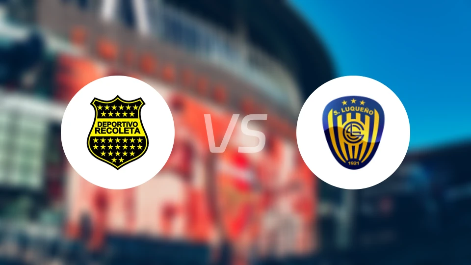 雷科莱塔vs卢克尼奥竞技比分结果战报【2025/11/08】