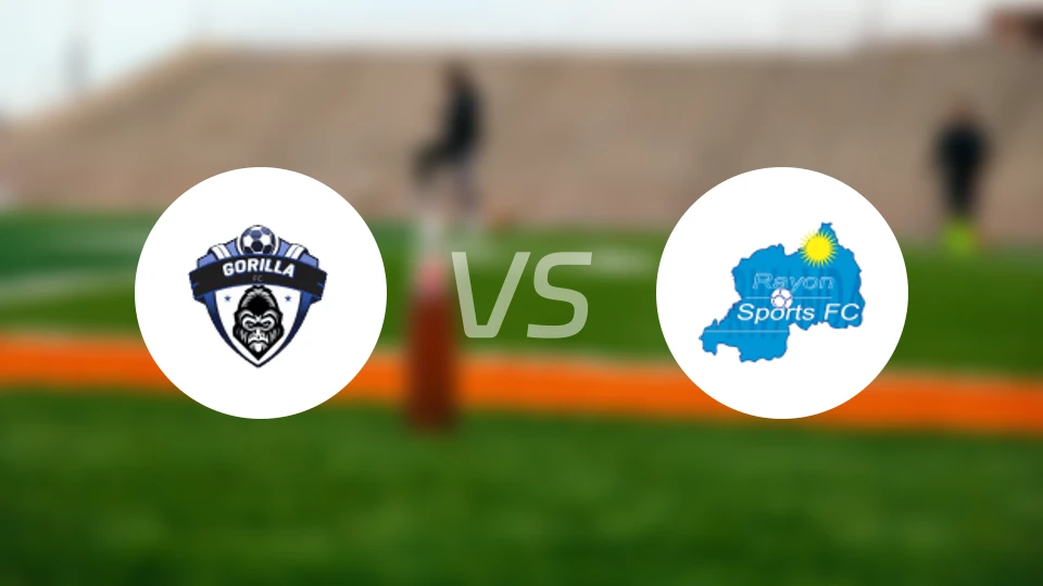 大猩猩FCvs拉永体育比分预测【2025/12/20】