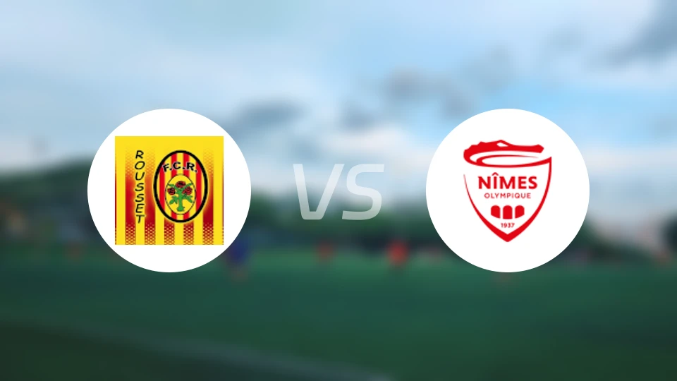 鲁塞维多利亚vs尼姆比分预测【2026/04/05】