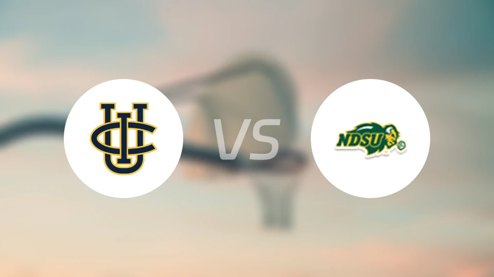 加州大学尔湾分校vs北达科他州立大学比分预测【2025/12/22】