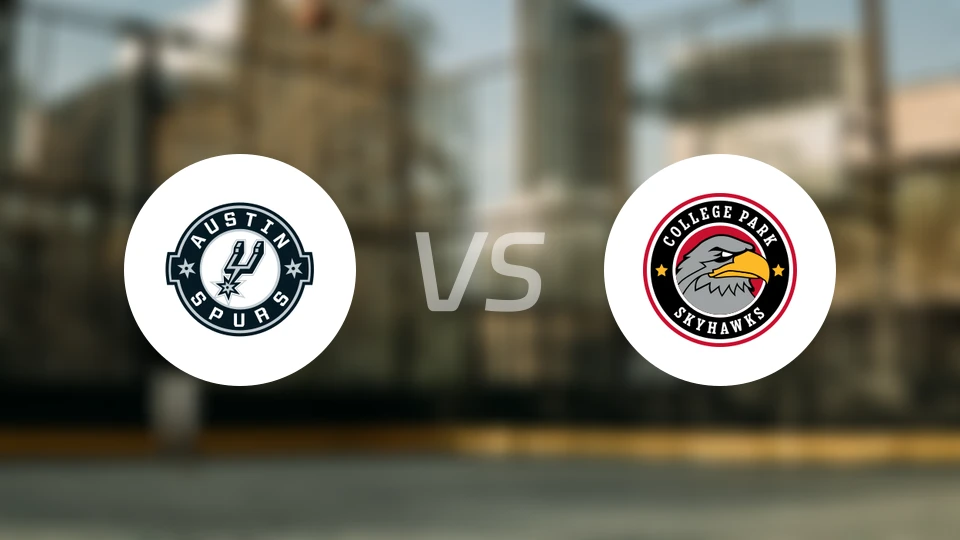 奥斯汀马刺vs科利奇帕克天鹰比分预测【2026/03/18】