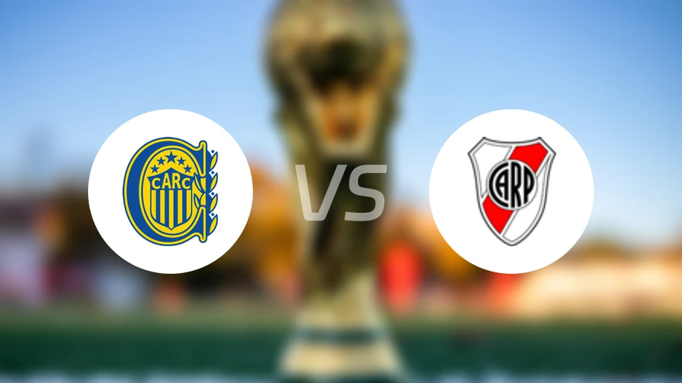 罗萨里奥中央vs河床比分预测【2026/02/02】