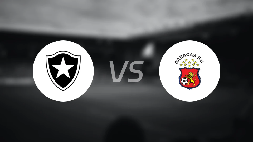 博塔弗戈vs加拉加斯比分预测【2026/04/10】