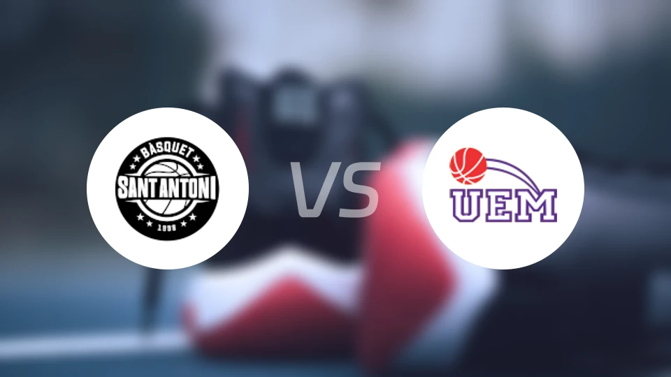 CB圣塔安托尼vs马达洛比分预测【2026/01/11】