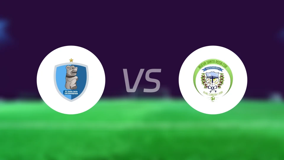 圣露西亚FCvs纽瓦罗莎CDF比分预测【2026/03/02】