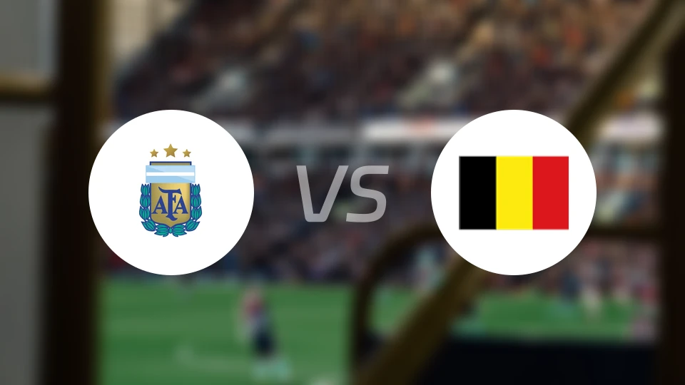 阿根廷U17vs比利时U17比分结果战报【2025/11/03】