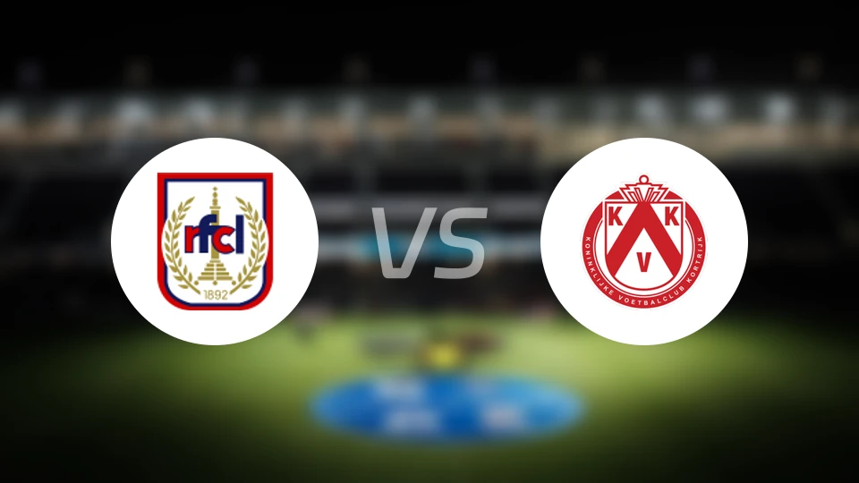 RFC列日vs科特赖克比分预测【2025/12/07】