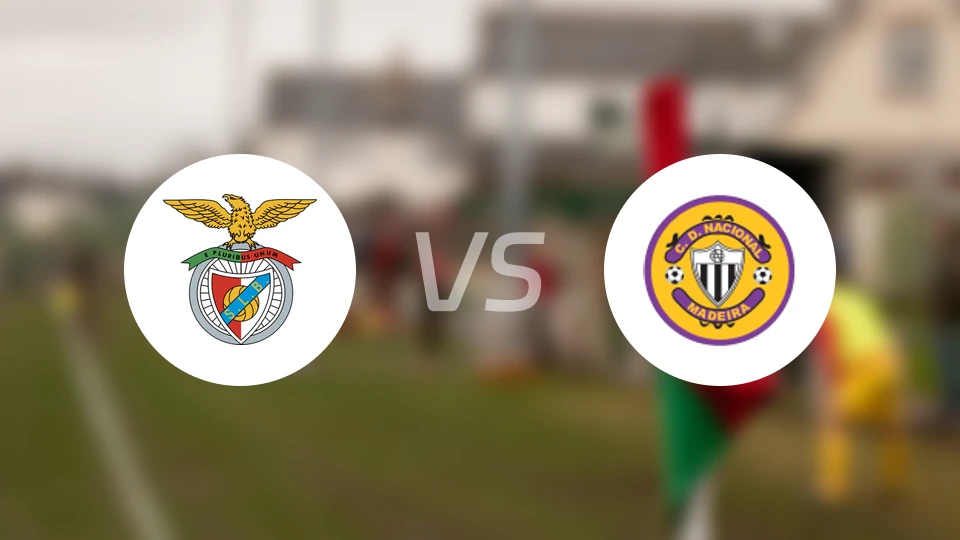 本菲卡vs马德拉国民比分预测【2026/04/13】