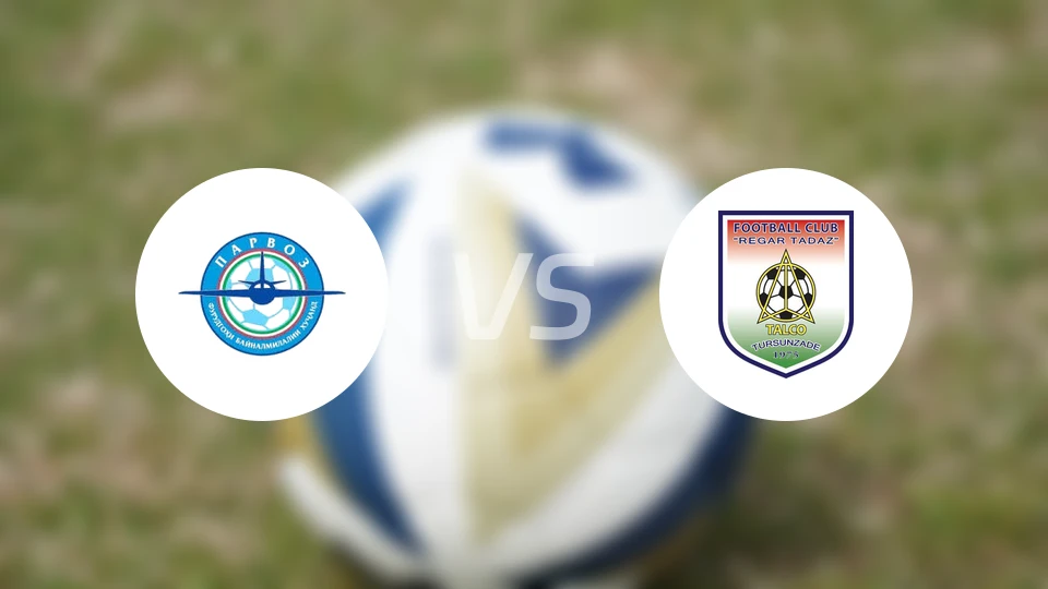 FK帕沃兹vs雷加塔吉克冶铝厂比分预测【2026/04/05】