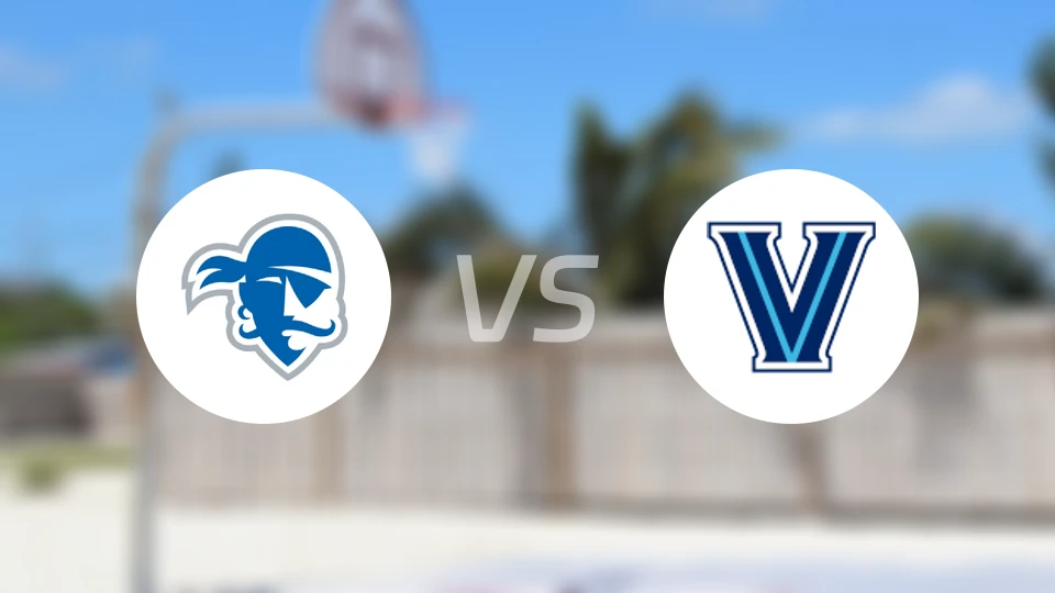 西顿霍尔女篮vs维拉诺瓦女篮比分预测【2025/12/20】