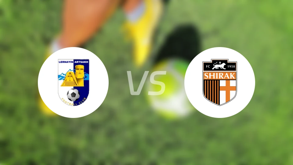 勒那因阿尔查赫vs舒拉克B队比分预测【2025/11/19】