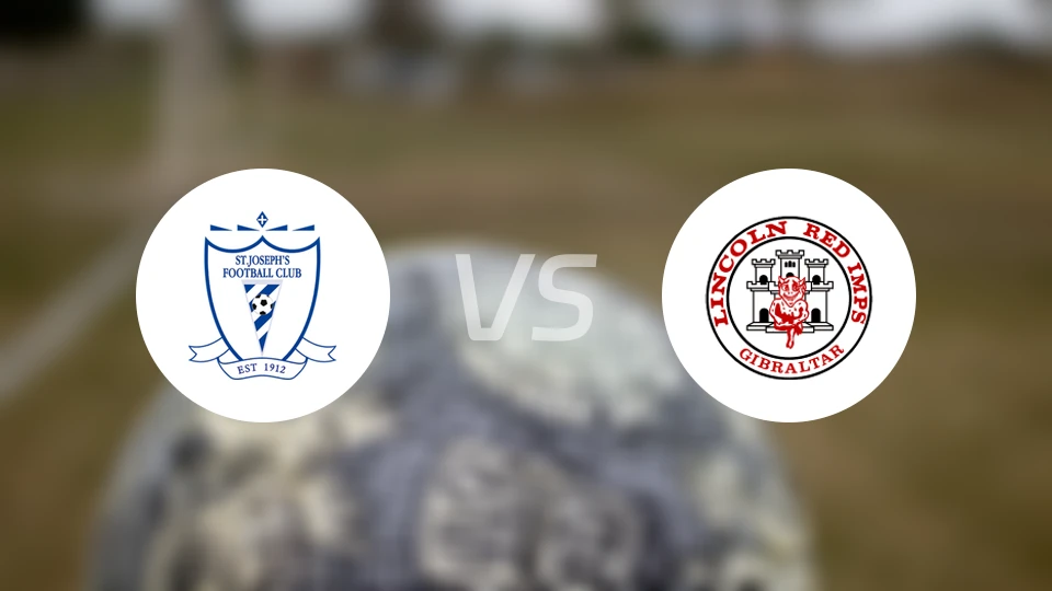 圣约瑟FCvs林肯红魔比分预测【2025/11/23】