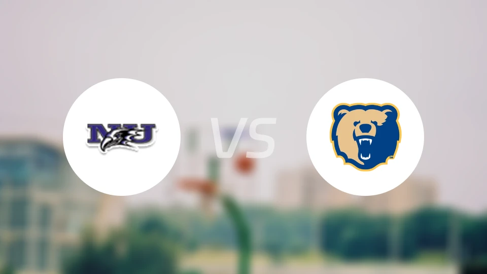 尼亚加拉大学vs摩根州立大学比分结果战报【2025/12/14】