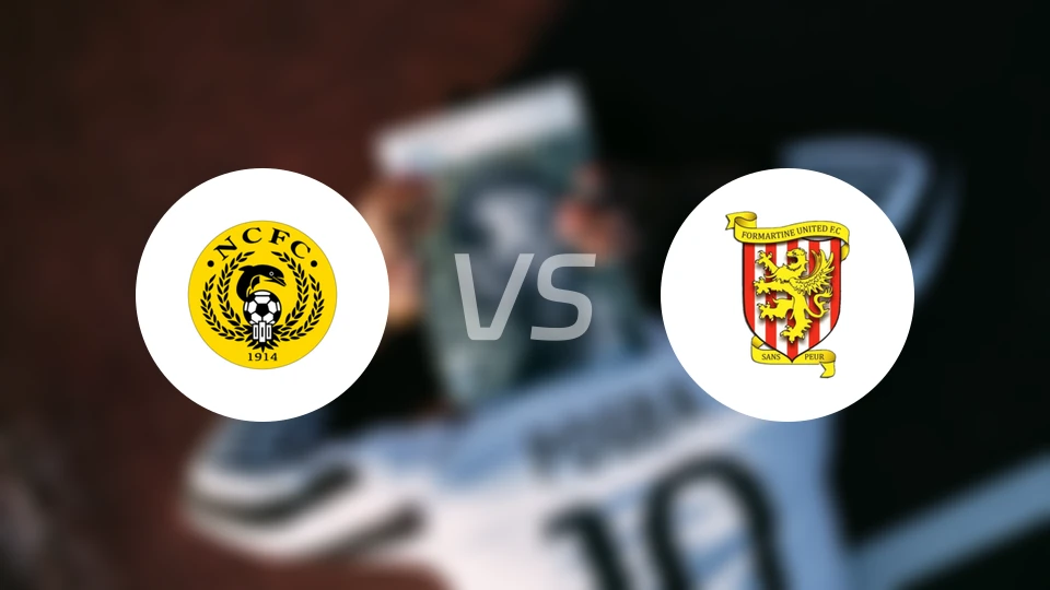 奈恩郡vs福马亭联比分预测【2025/12/20】