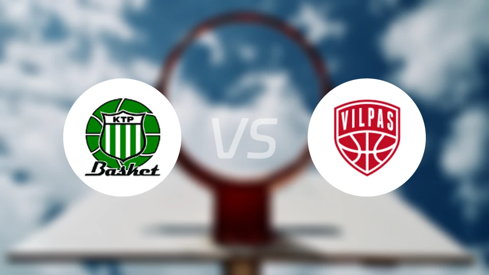 KTPvs沙龙维尔帕斯比分预测【2025/12/31】