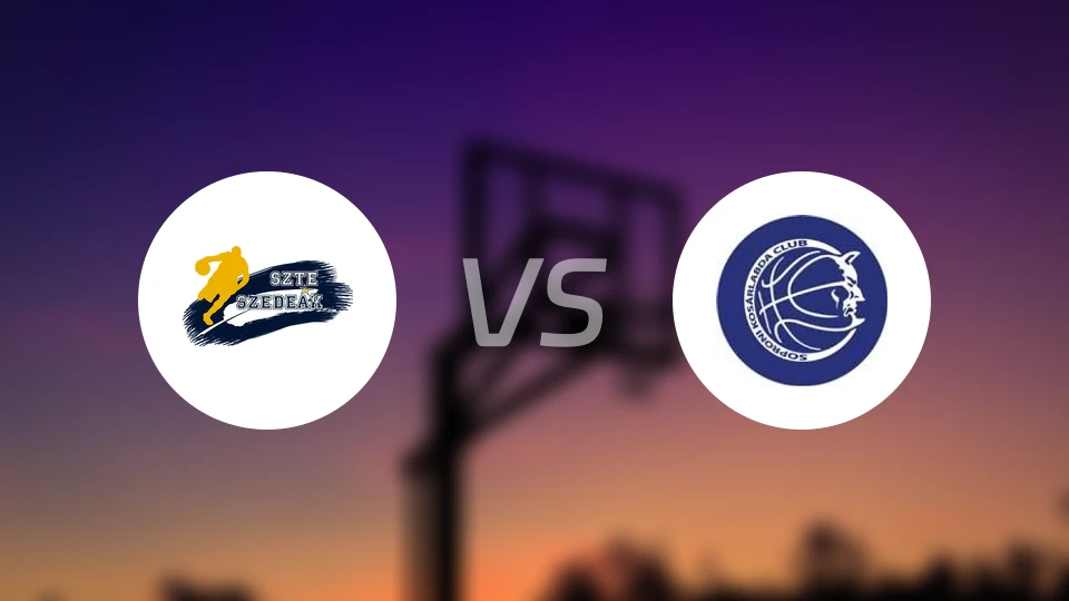 锡斯达克vs索普朗KC比分预测【2025/12/13】