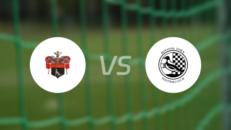 萨德贝利vs罗伊斯顿镇比分预测【2025/11/05】