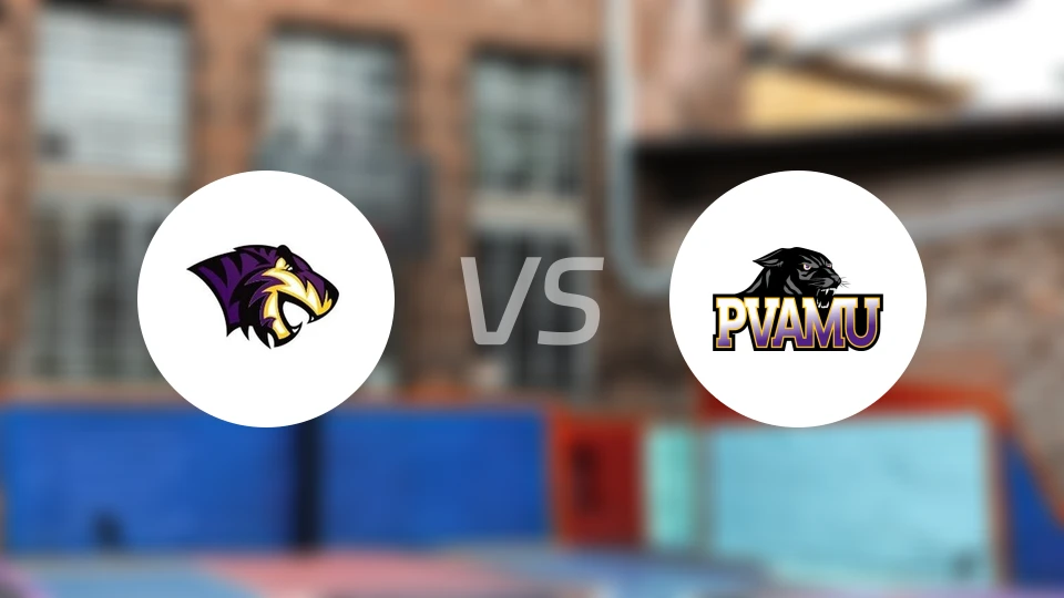 保尔奎恩vs普雷里维尤农工大学比分预测【2025/12/21】