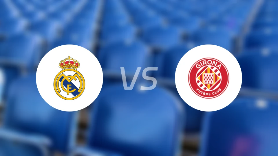 皇马vs赫罗纳比分预测【2026/04/11】