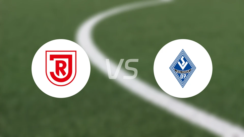 雷根斯堡vs曼海姆比分结果战报【2025/12/14】