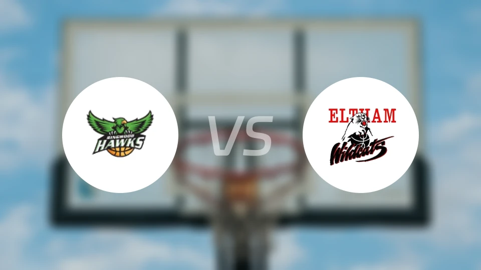 灵伍德老鹰vs埃尔特姆野猫比分预测【2026/04/09】