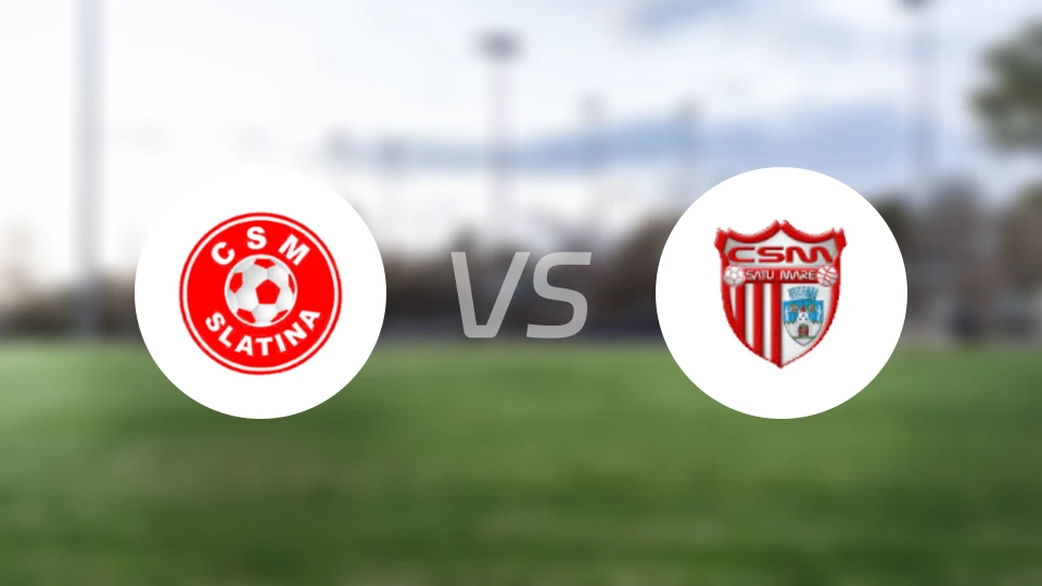 CSM斯拉蒂纳vsCSM 马雷比分预测【2025/12/06】