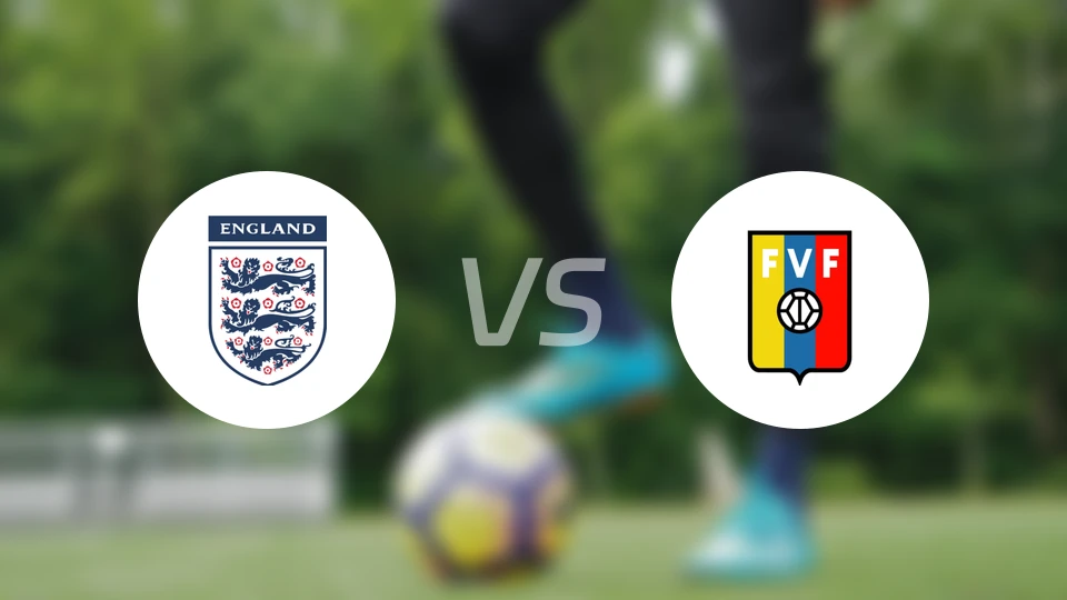 英格兰U17vs委内瑞拉U17比分结果战报【2025/11/04】