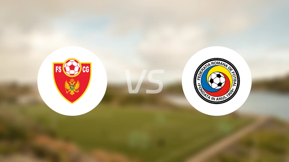黑山U21vs罗马尼亚U21比分预测【2024/10/11】