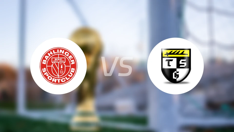 巴林格vs巴林根比分预测【2025/11/01】