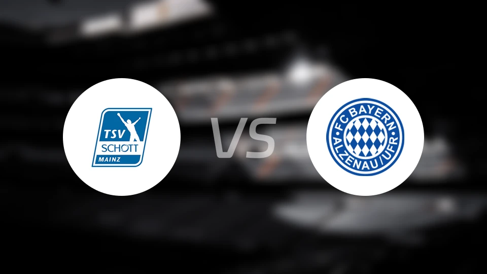 肖特美因茨vs艾泽奴比分预测【2025/11/22】