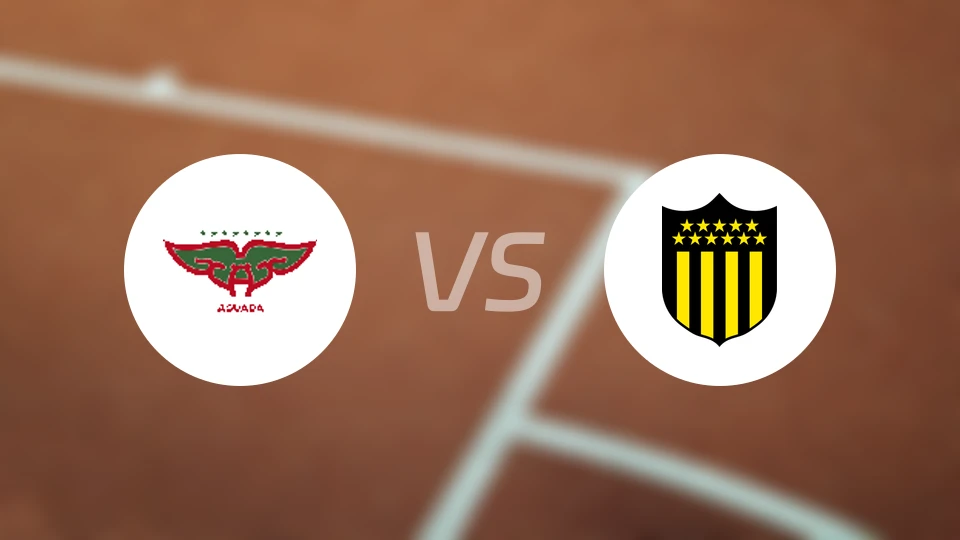 阿瓜达竞技vs佩纳罗尔比分预测【2026/01/28】