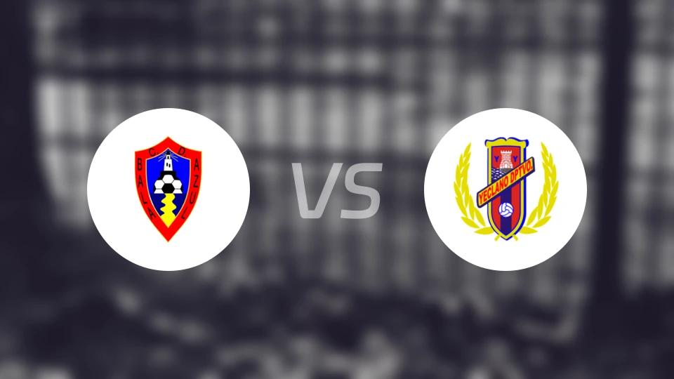 巴拉阿佐vs耶克拉诺B队比分预测【2025/11/17】