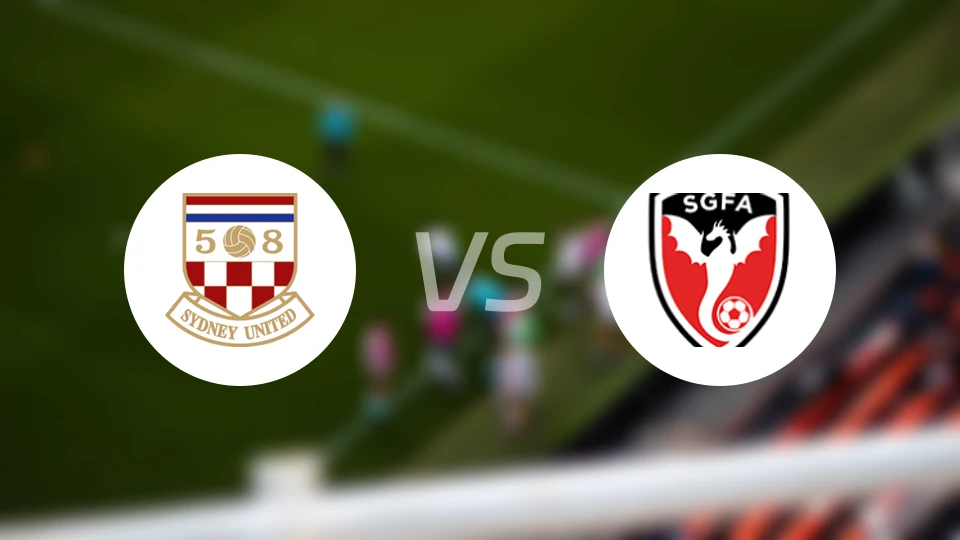 悉尼联vs圣乔治城比分预测【2026/04/12】