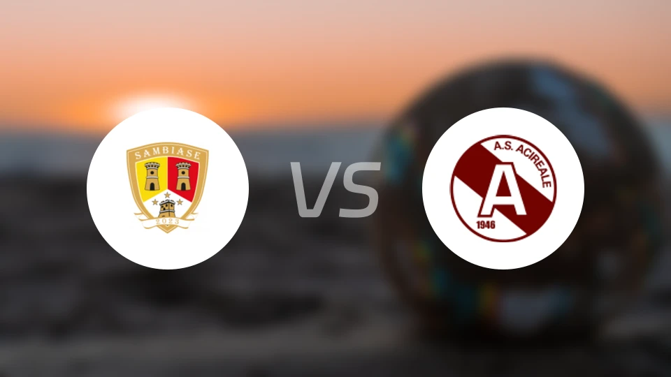 桑比亚塞vs阿西利亚尔比分预测【2025/11/16】