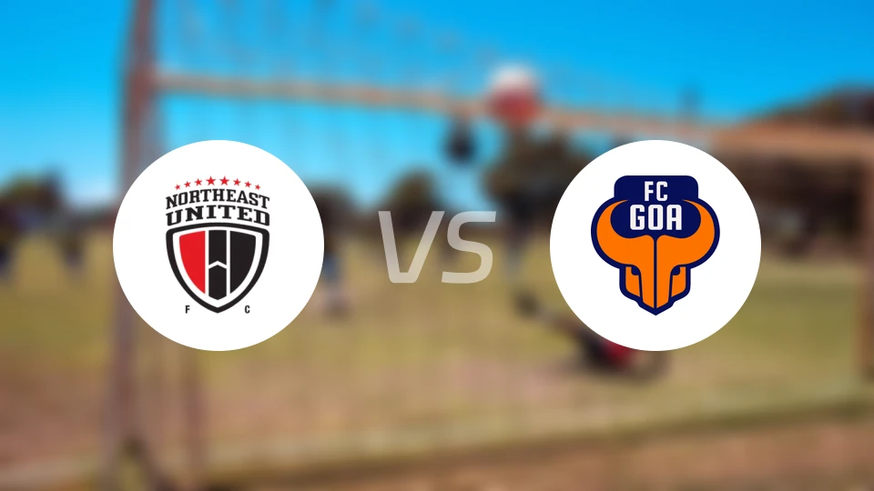 东北联vsFC果阿比分预测【2026/04/24】