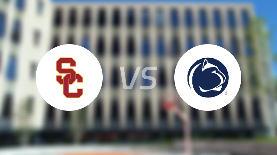 南加州大学vs宾夕法尼亚州立大学比分预测【2026/02/09】