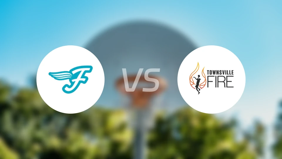 南区飞人女篮vs汤斯维尔火力女篮比分预测【2026/01/11】