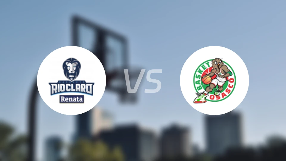 里奥卡拉罗vs奥萨斯科比分预测【2025/10/31】