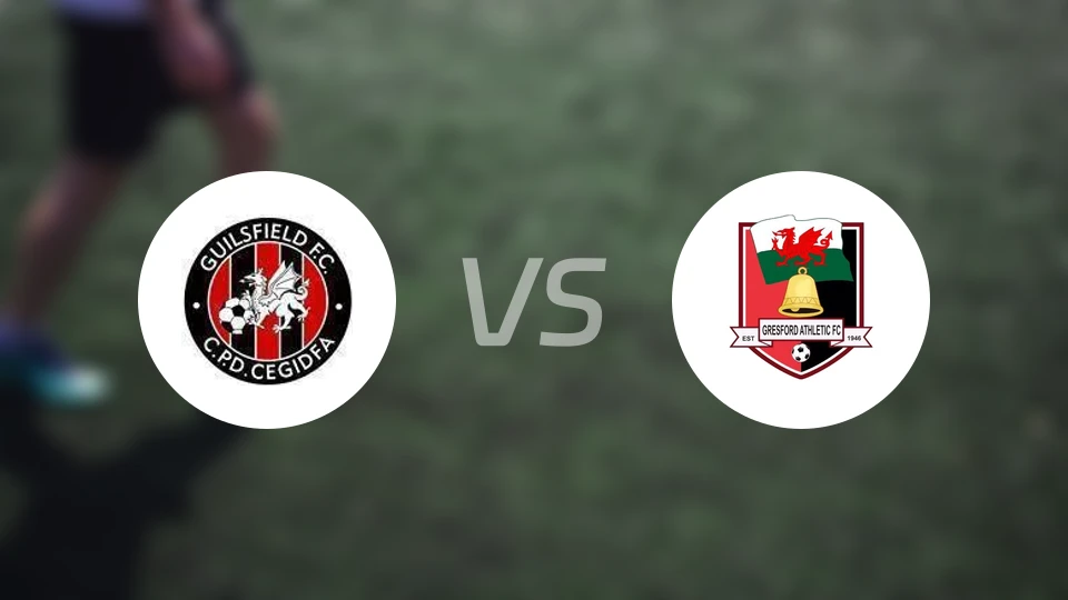 圭斯菲德vs格雷斯福特比分预测【2026/04/18】