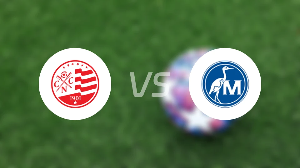 累西腓航海vs马瓜若PE比分预测【2026/01/10】