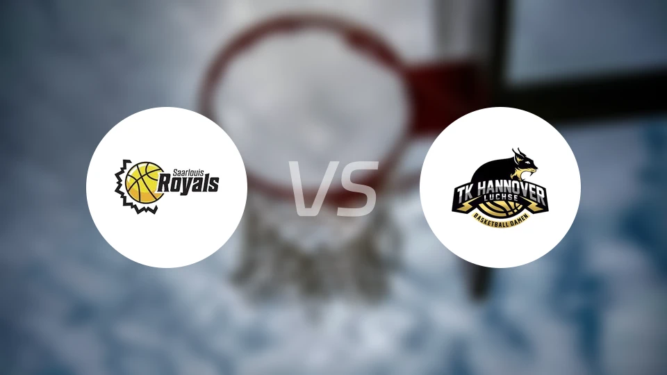 萨尔路易斯女篮vsTK汉诺威女篮比分预测【2026/02/14】