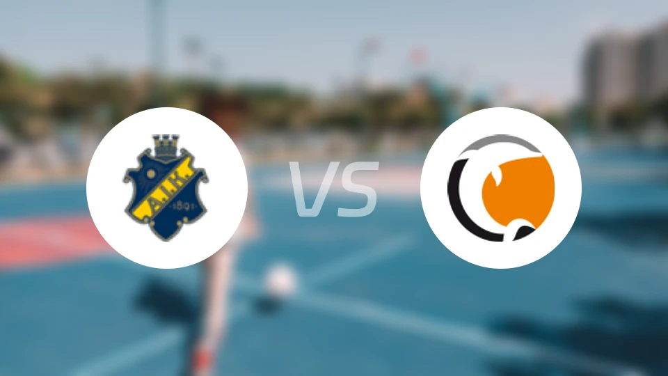 AIK女篮vs诺高平女篮比分预测【2025/12/06】