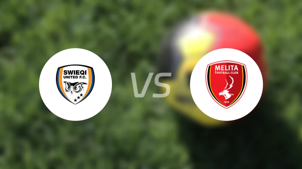 斯维吉联vsFC梅利塔比分预测【2026/04/04】