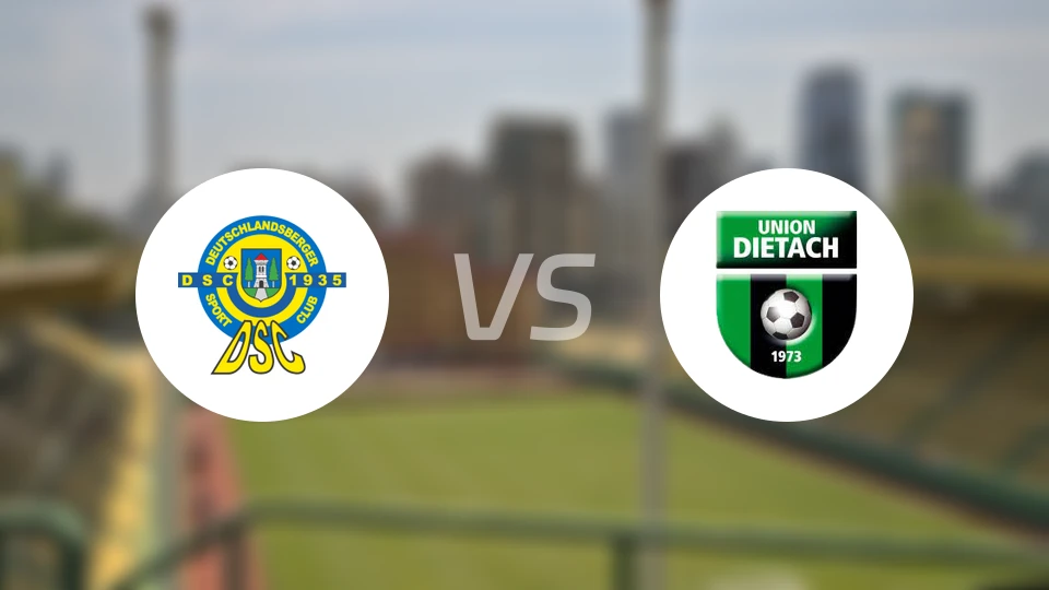 杜斯兰堡vs迪塔切比分预测【2026/04/18】