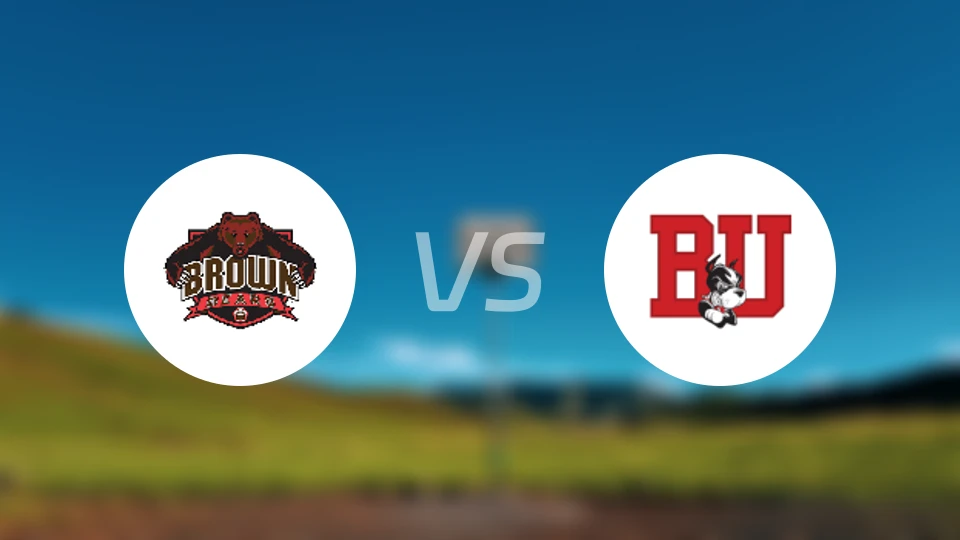 布朗大学vs波士顿大学比分预测【2025/11/13】