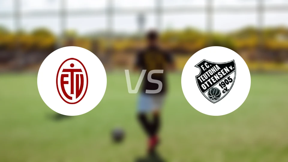 恩斯巴特勒vsFC条顿05比分预测【2026/03/07】