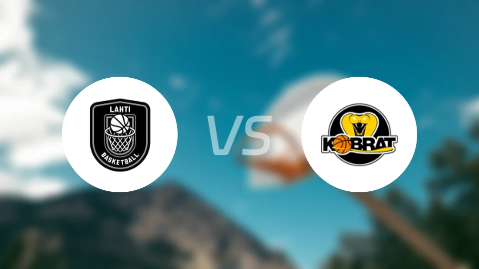 拉赫蒂vs拉普阿比分预测【2026/01/08】