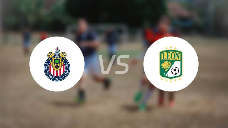 瓜达拉哈拉vs莱昂比分预测【2026/03/19】