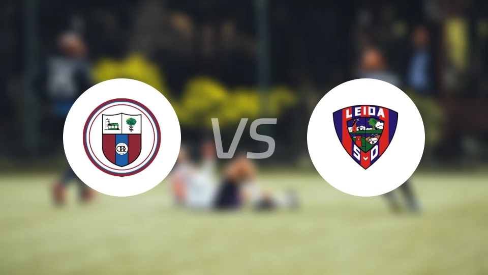 CD迪里奥vs雷奥亚比分预测【2025/12/07】